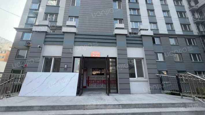 璟珺龙城苑外景图