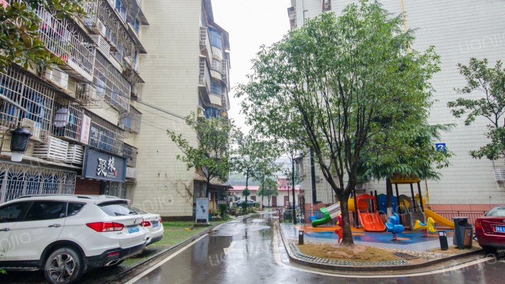 南苑花园外景图