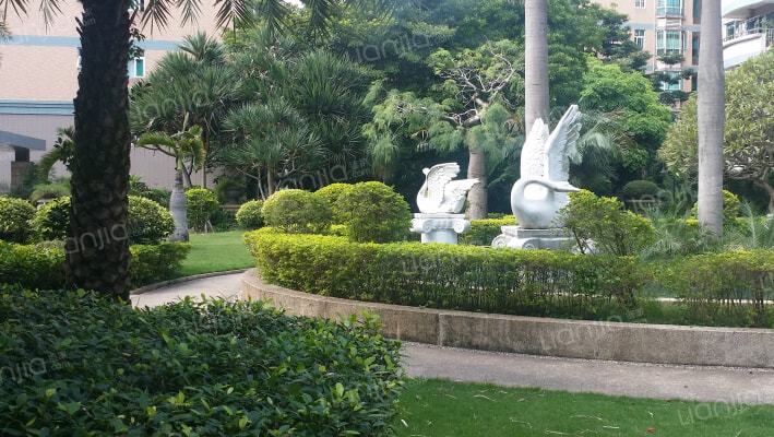 康逸豪园外景图