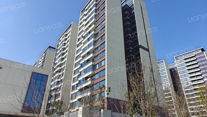 盛世锦都外景图