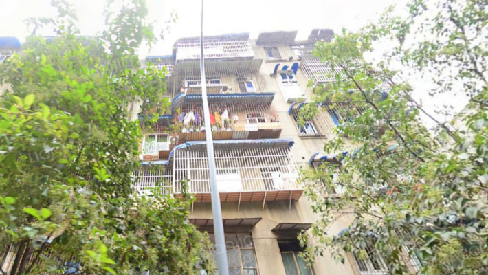 仁厚街18号外景图