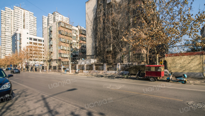 经二路北23号院外景图