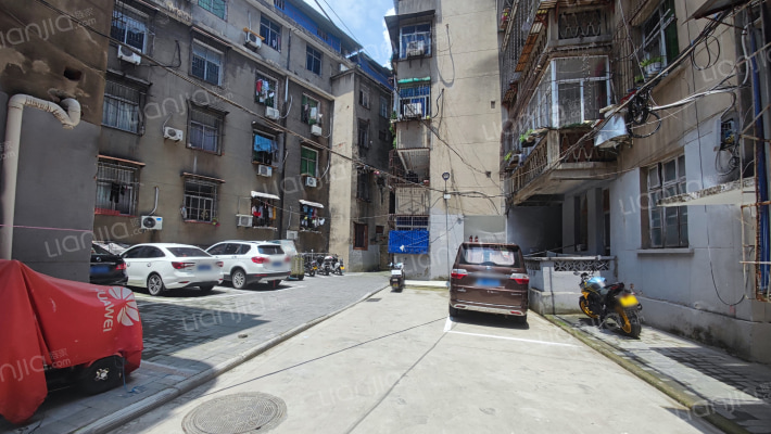 小南门巷27号外景图