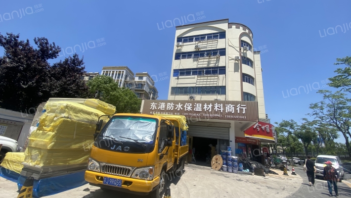 东达路16号外景图