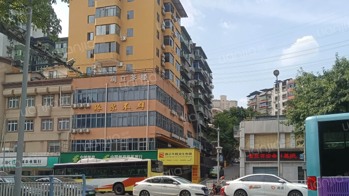 建新东路43号外景图