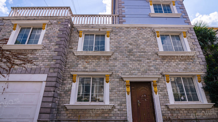 紫园御墅外景图