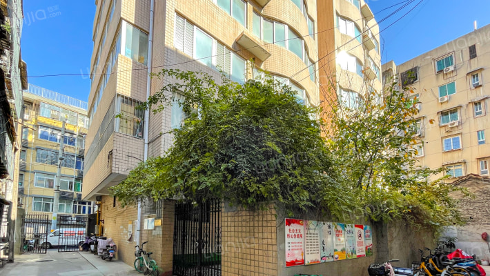 南长巷12号外景图