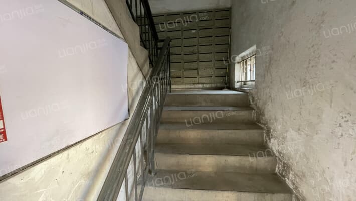 丰泽百易居外景图