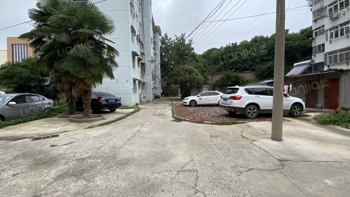 工农小区（希望路）外景图