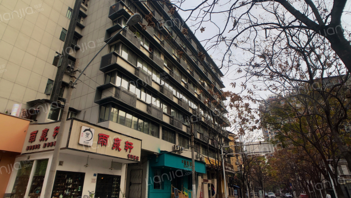 云林街4号外景图