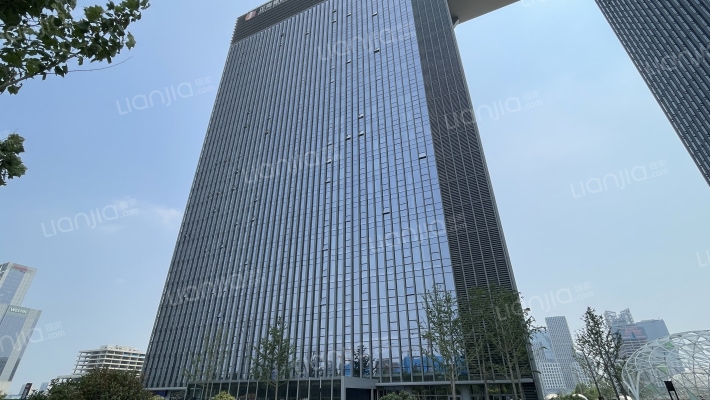 正商国际大厦外景图