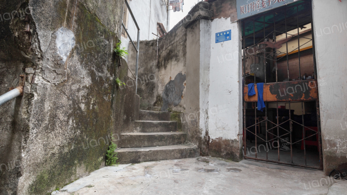 思明西路外景图