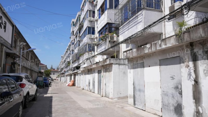 沙南西路81号外景图