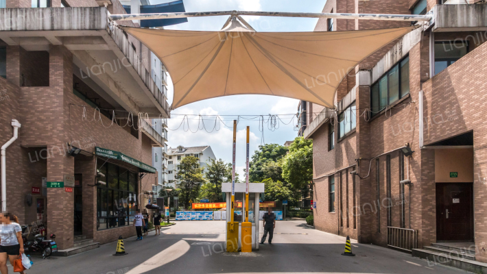 鑫都城云天绿洲外景图