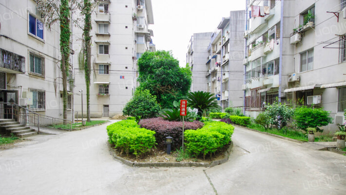 桂林電器科学研究院外景图