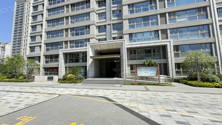 徐州天辰外景图