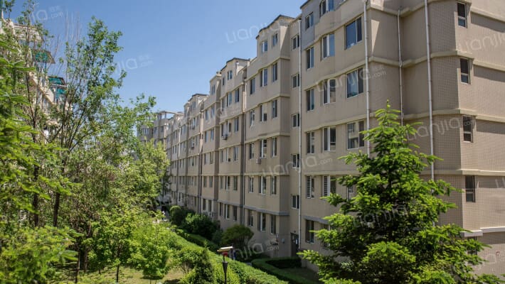 弘基二期外景图