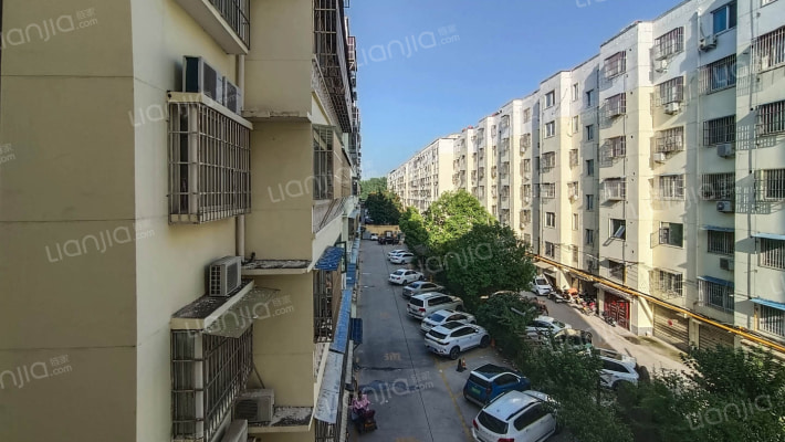 密庄新区外景图