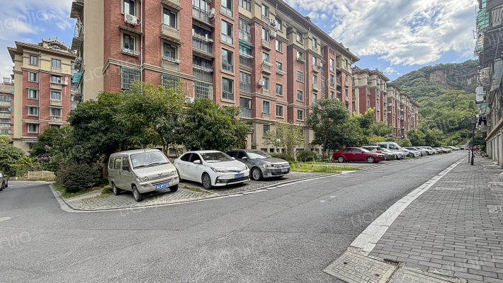 新桃源西区外景图