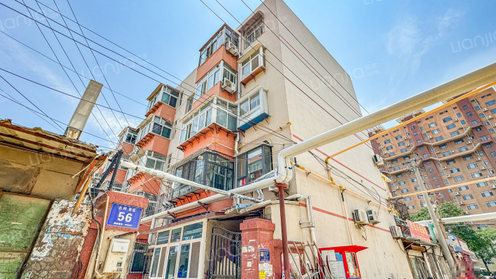 孔村东区外景图