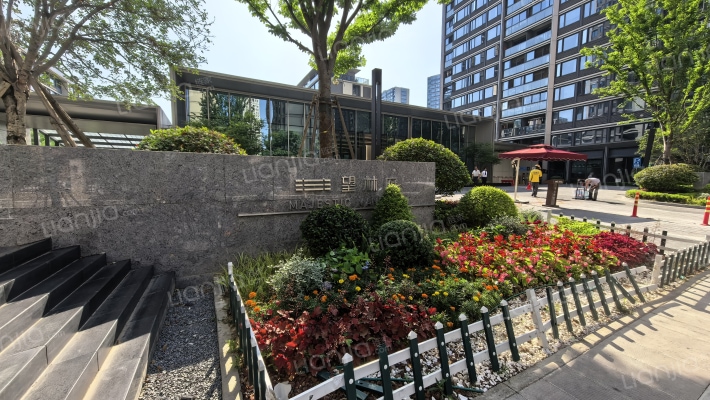 望林府外景图