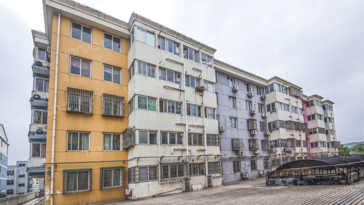 竹山雅居外景图