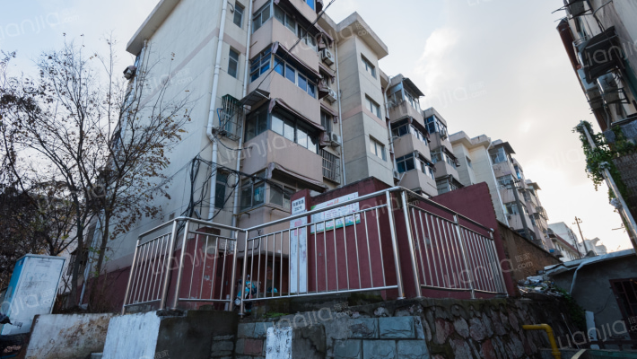 东新南路外景图