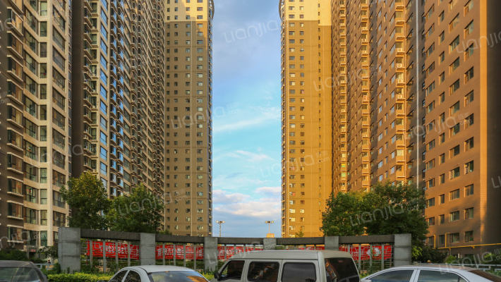 银海水韵外景图