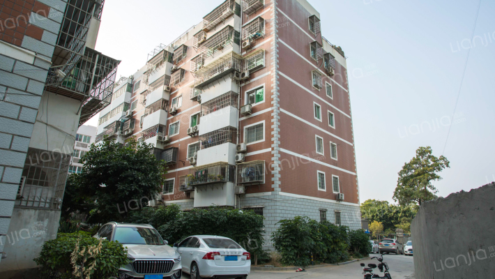 包印嘉禾花园外景图