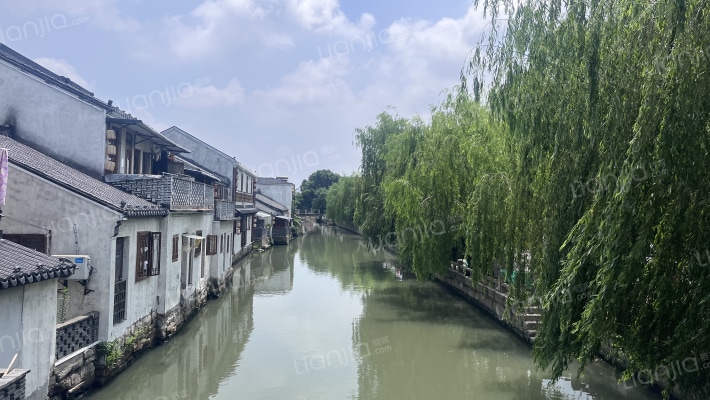 河东街9号外景图
