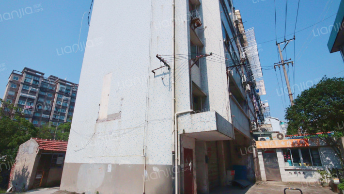 朝阳路17号院外景图