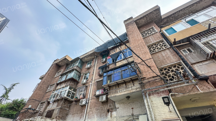 滏河北大街16号院外景图