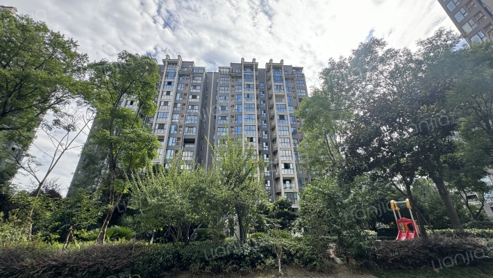 新津老码头外景图