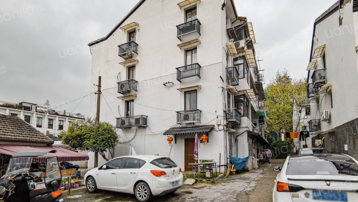 梵天寺路64号外景图