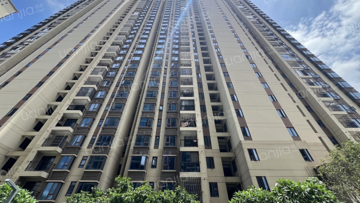 碧桂园四季假日外景图