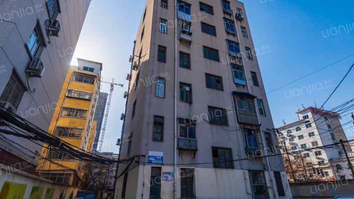 嵩山北路95号外景图