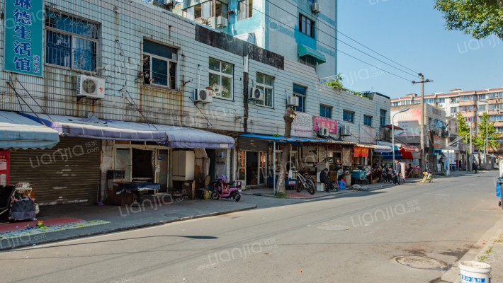 穆溪街82号外景图