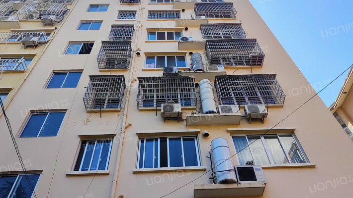 象中西路19号外景图