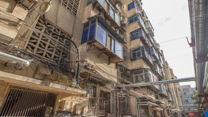 铁英街16号外景图