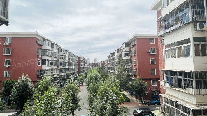 佳园东里（西区）外景图