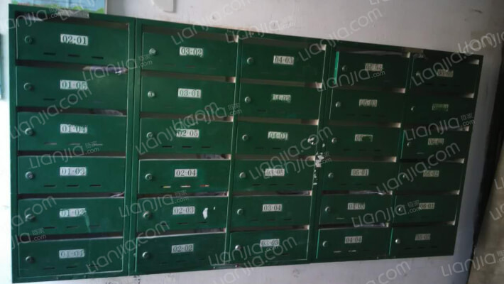 东余杭路220号外景图