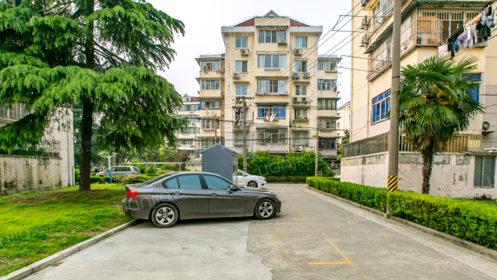 凌兆新村(凌兆路530弄)外景图