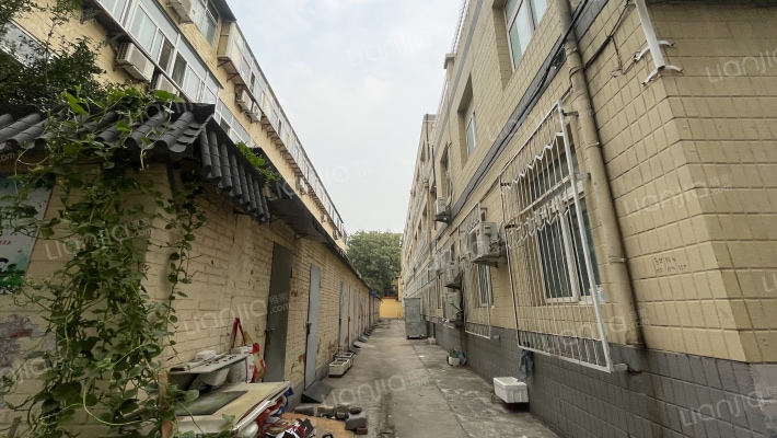 邯郸供电公司南院外景图