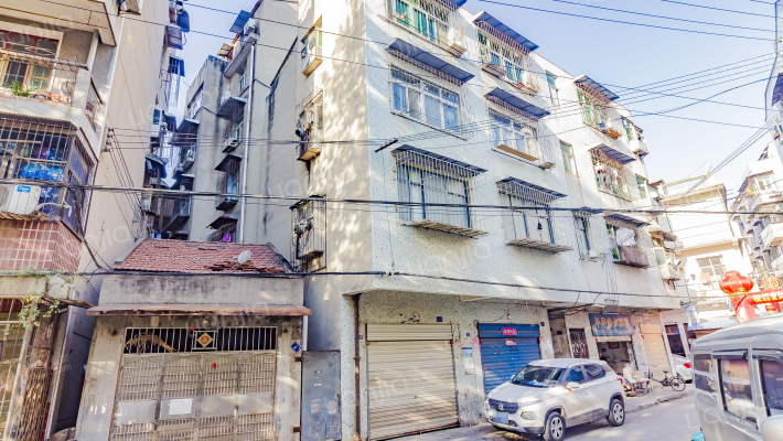 火路巷7号外景图