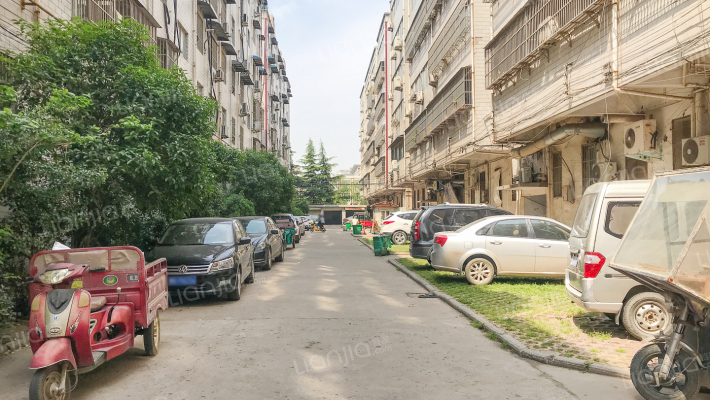 阳光小区(长葛市)外景图