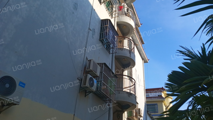 海口海乐花园房价怎么样海乐花园房源户型图小区车位交通地址详情分析