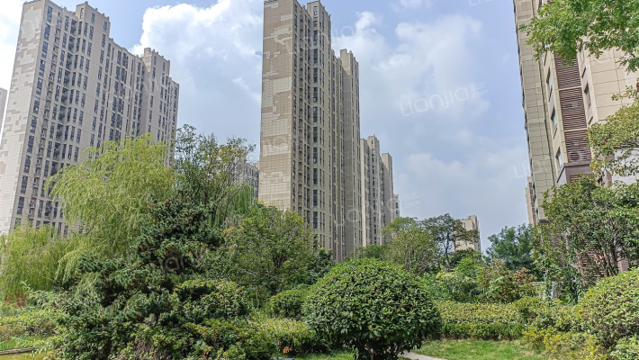 泉盛美家外景图