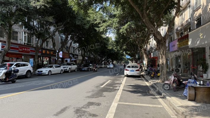 吴家坝中街5号外景图