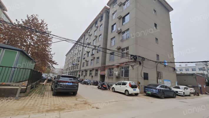 家合园二期外景图