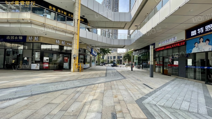 永荣广场外景图